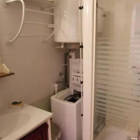 Apartment Joli F2 De 2 A 8 Places, 300m Centre Station *